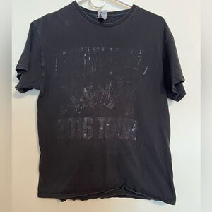 2016 Kiss Tour Shirt